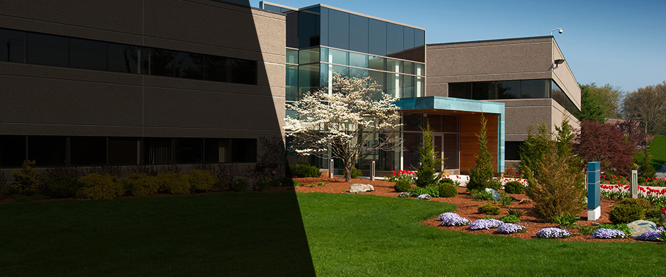 Elmsford Landscapers